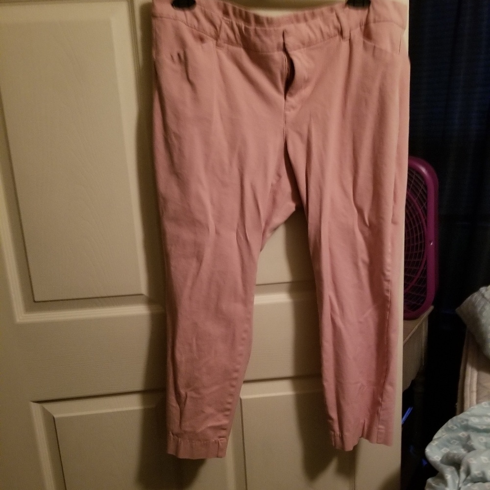 Pixie pant
